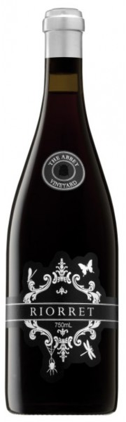Pinot Noir The Abbey  Riorret   Yarra Valley   Australia